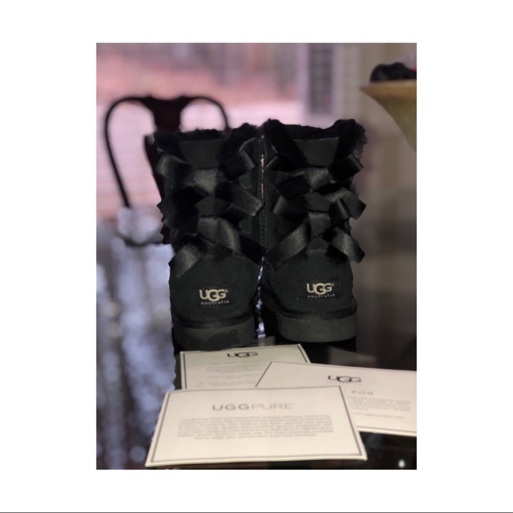 UGG Boots (GIRLS)
